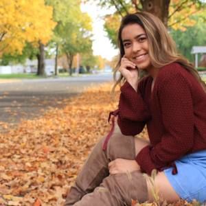 Meet your Posher, Christie